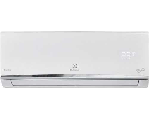 Кондиционер (Сплит-система) Electrolux Smartline DC Inverter V2 EACS/I-24HSM/N8_V2