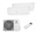 Мульти-сплит система Electrolux EACS/I-09 HMB FMI/N8_ERP/in + EACS/I-12 HMB FMI/N8_ERP/in / EACO/I-18 FMI-2/N8_ERP