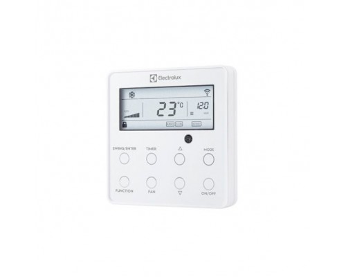 Канальный кондиционер Electrolux EACD-18H/UP4-DC/N8