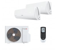 Мульти-сплит система Energolux SAS09M3-GI x 2 / SAM18M3-GI/2