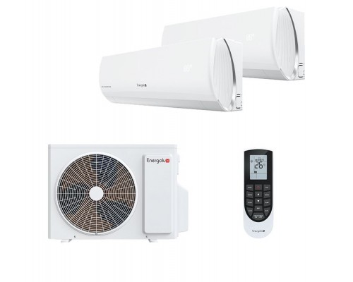Мульти-сплит система Energolux SAS09M3-GI x 2 / SAM18M3-GI/2