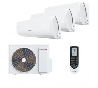 Мульти-сплит система Energolux SAS09M3-GI x 3 / SAM24M3-GI/3