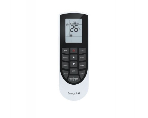 Мульти-сплит система Energolux SAS09M3-GI x 3 / SAM24M3-GI/3