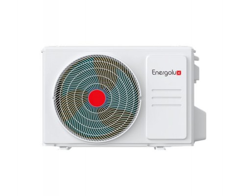 Кондиционер (Сплит-система) Energolux Lugano Full DC inverter SAS12DL1-AI/SAU12DL1-AI