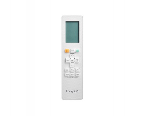 Кондиционер (Сплит-система) Energolux Lugano Full DC inverter SAS12DL1-AI/SAU12DL1-AI