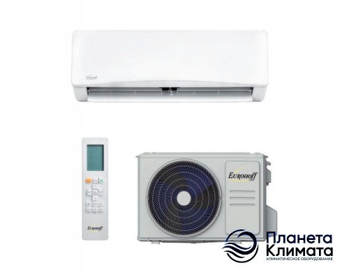 Кондиционер (Сплит-система) Eurohoff Astrid On-Off (AVE-M) AVE-07M