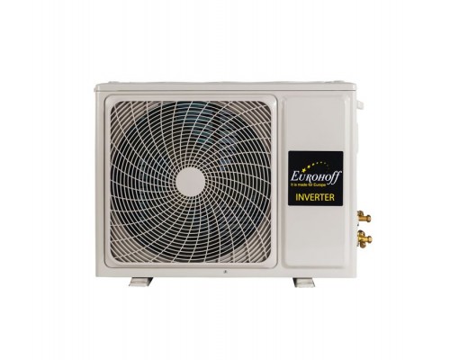 Кондиционер (Сплит-система) Eurohoff EVR-I DC Inverter EVR-07 I