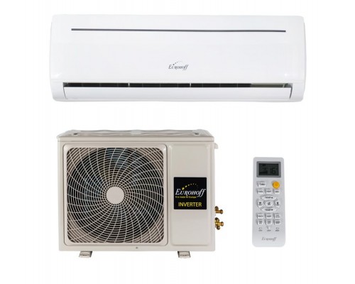 Кондиционер (Сплит-система) Eurohoff EVR-I DC Inverter EVR-07 I
