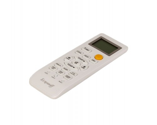Кондиционер (Сплит-система) Eurohoff EVR-I DC Inverter EVR-07 I