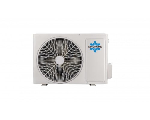 Кондиционер (Сплит-система) KingHome Luna Matt Inverter KWH09AYAXB-K6DNA5B