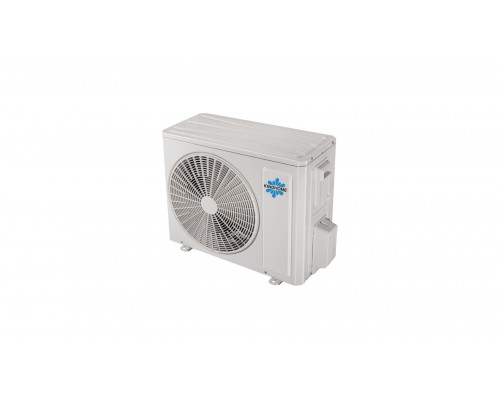 Кондиционер (Сплит-система) KingHome Luna Matt Inverter KWH09AYAXB-K6DNA5B