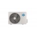 Кассетный кондиционер KingHome KUD100T1/A-S + KUD100W1/NhA-S 220В