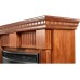 Портал для камина Firelight Colonna 30 O