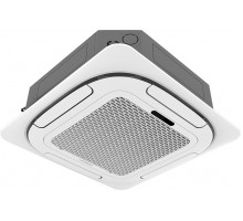 Кассетный кондиционер EXPERTair ZAC-HD12XCAC-IU | ZAC-PAN12/18 | ZAC-HD12XC-OU