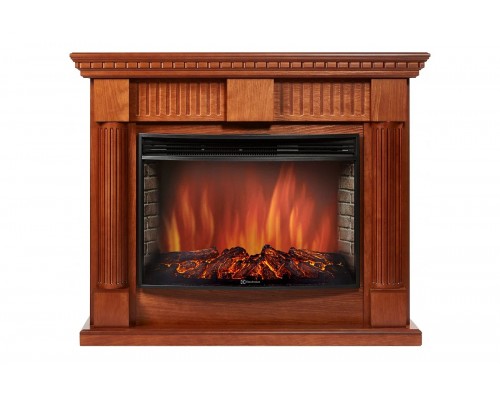Портал для камина Firelight Colonna 30 O