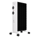 Конвектор Royal Clima LAGGIO NERO ROR-LN7-1500M