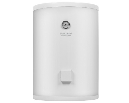Водонагреватель накопительный Royal Thermo AQUATEC INOX RTWX 100