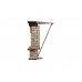 Портал для камина Firelight Forte Wood 30U BDO