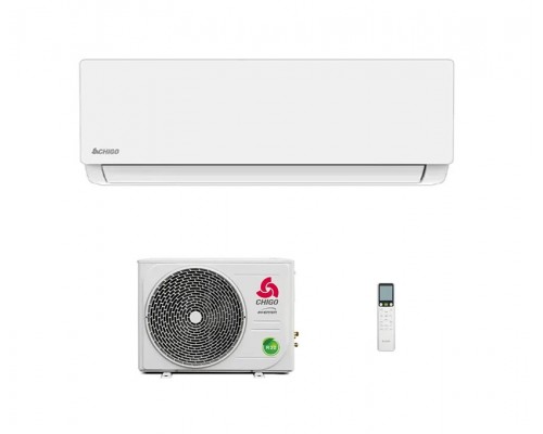 Кондиционер (Сплит-система) Chigo Mars Inverter CS-51V3G-1B211AE5A-W3