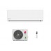 Кондиционер (Сплит-система) Chigo Mars Inverter CS-51V3G-1B211AE5A-W3