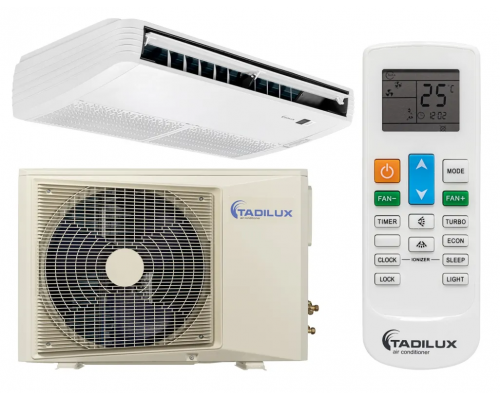 Напольно-потолочный кондиционер Tadilux FM-36H