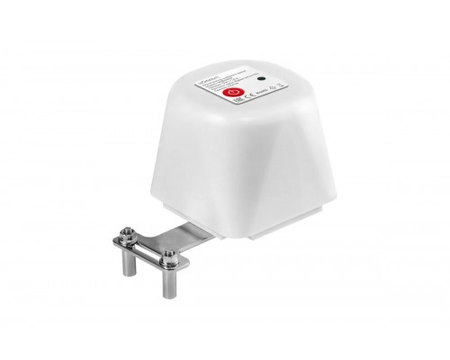 Манипулятор шарового крана Hommym WZB400W
