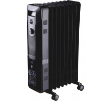 Масляный радиатор Leonord LE-1909