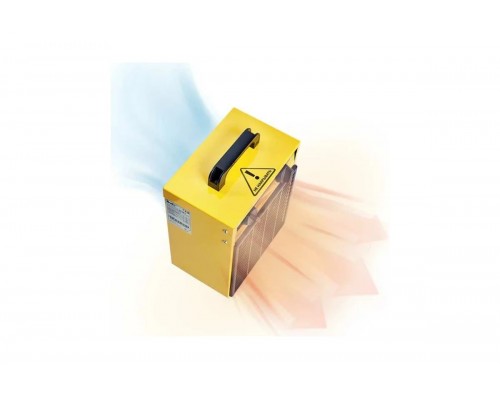 Пушка тепловая Ballu BHP-ME-15