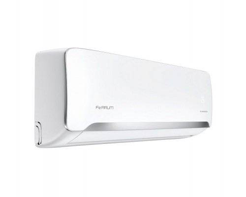 Кондиционер (Сплит-система) Ferrum FORCE Inverter iFIS09F2C/iFOS09F2C