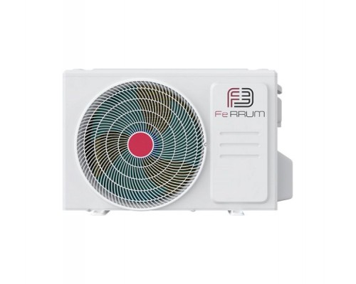 Кондиционер (Сплит-система) Ferrum FORCE Inverter iFIS09F2C/iFOS09F2C