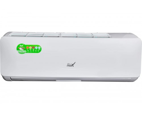 Кондиционер (Сплит-система) Rix Lite On-Off I/O-W07MB