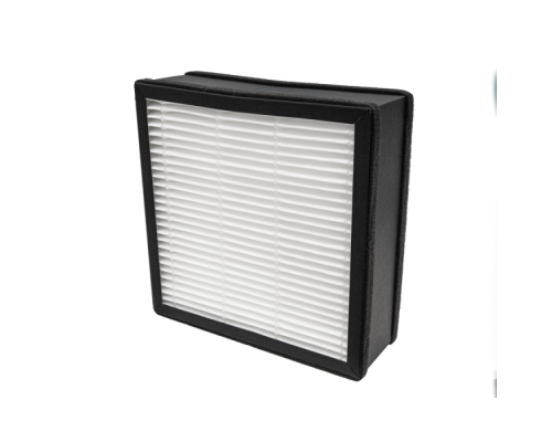 Фильтр угольный Royal Clima RCV-500 F5 Carbon для Vento RCV-500 F5