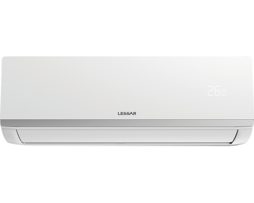Кондиционер (Сплит-система) Lessar Flexcool New Full DC Inverter LS-HE09KCE2A/LU-HE09KCE2A