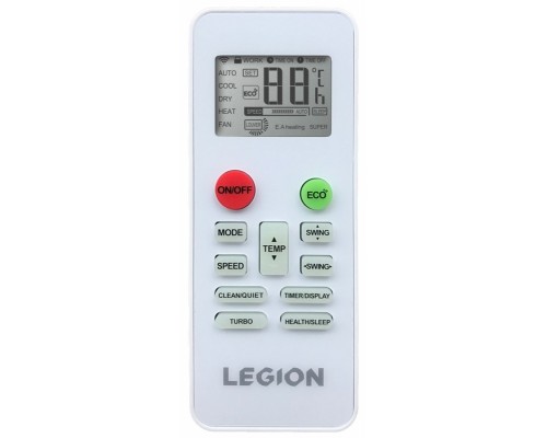 Кондиционер Legion LE-FMN18RH