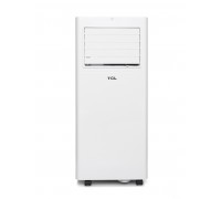 Мобильный кондиционер TCL TAC-09CPB/PSLW
