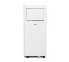 Мобильный кондиционер TCL TAC-09CPB/PSLW