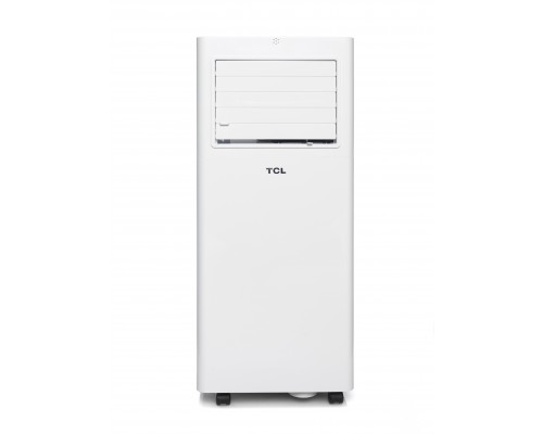 Мобильный кондиционер TCL TAC-09CPB/PSLW