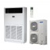 Канальный кондиционер General Climate GC-FSE96HR / GU-UE96H