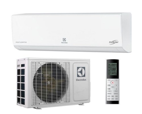 Кондиционер (Сплит-система) Electrolux Portofino Super DC Inverter EACS/I-12HP/N3