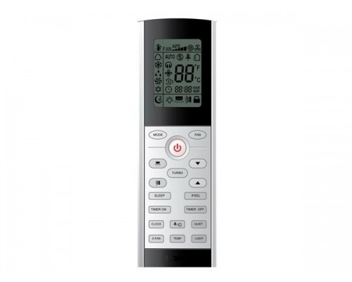 Кондиционер (Сплит-система) Electrolux Portofino Super DC Inverter EACS/I-12HP/N3