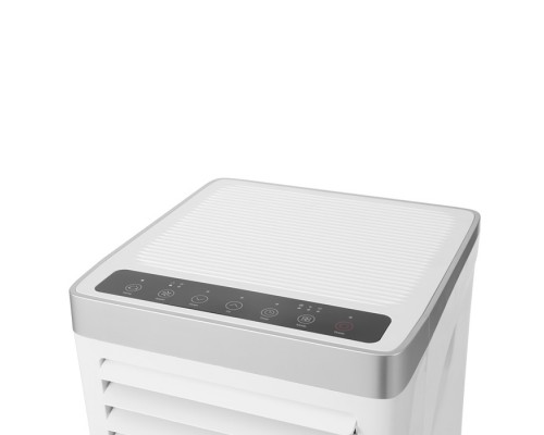 Мобильный кондиционер Funai MAC-CA25CON04