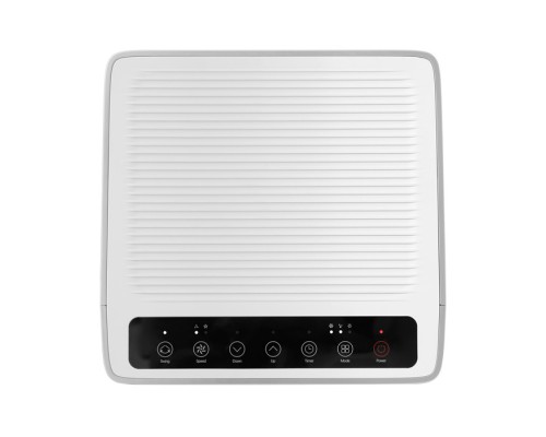 Мобильный кондиционер Funai MAC-CA25CON04