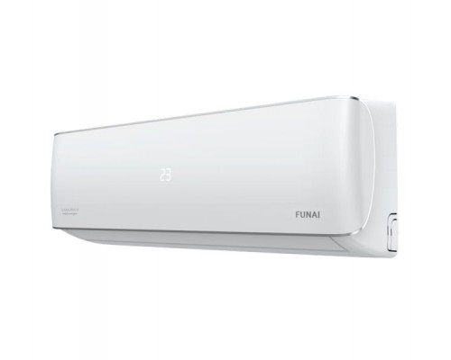 Кондиционер (Сплит-система) Funai Samurai DC Inverter RAC-I-SM25HP.D04