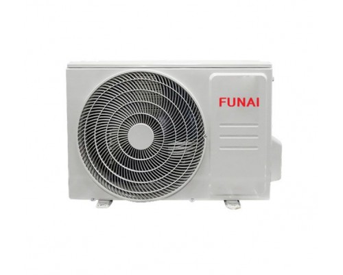 Кондиционер (Сплит-система) Funai Samurai DC Inverter RAC-I-SM25HP.D04