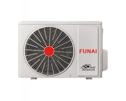 Кондиционер (Сплит-система) Funai Daijin inverter RAC-I-DA35HP.D01