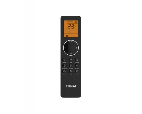 Кондиционер (Сплит-система) Funai Daijin inverter RAC-I-DA35HP.D01
