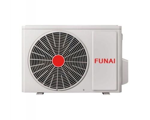 Кондиционер (Сплит-система) Funai Daijin On-Off RAC-DA25HP.D01