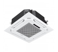 Кассетный кондиционер Funai LAC-DR105HP.C01+Pan DR-4LY