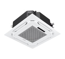 Кассетный кондиционер Funai LAC-DR35HP.C01+Pan DR-4LA