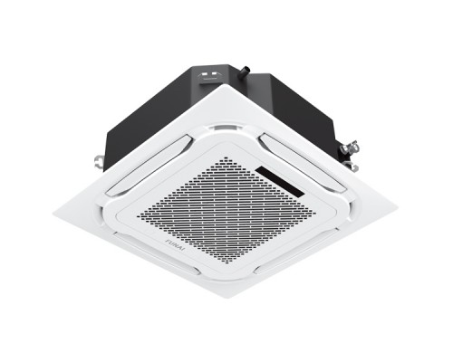 Кассетный кондиционер Funai LAC-DR35HP.C01+Pan DR-4LA